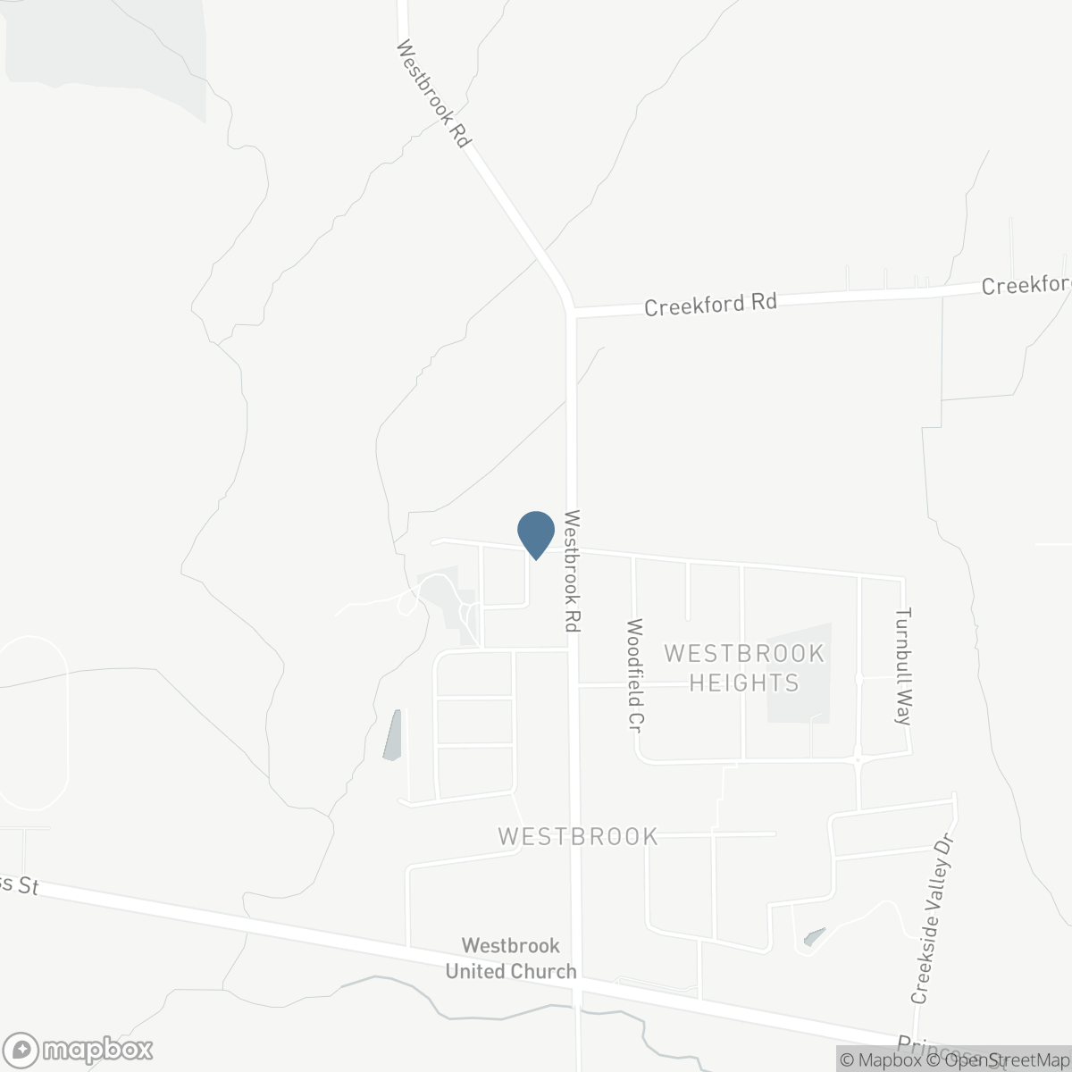 812 WINDERMERE DRIVE, Kingston, Ontario K7P 0N5